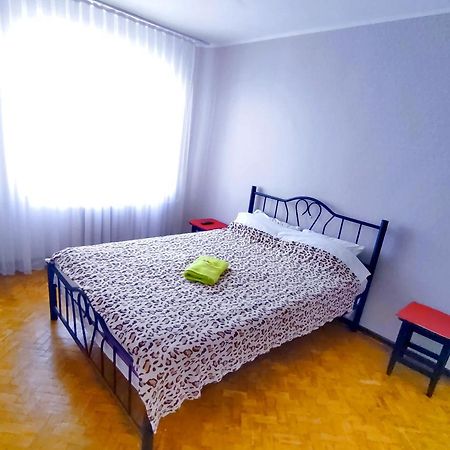צ'יסינאו Apartment מראה חיצוני תמונה
