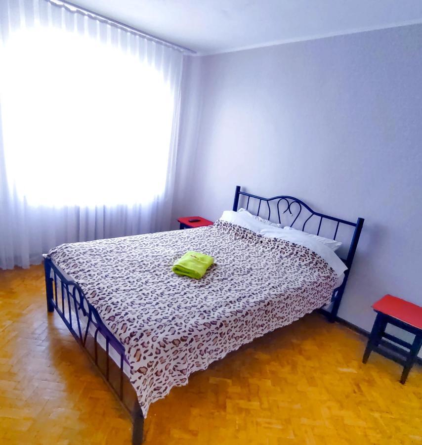 צ'יסינאו Apartment מראה חיצוני תמונה
