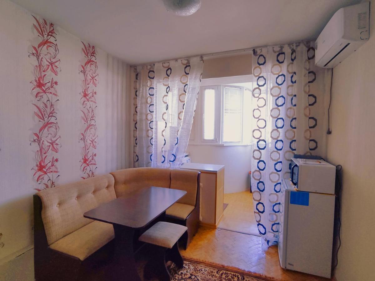 צ'יסינאו Apartment מראה חיצוני תמונה